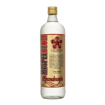 Mispelblom Brandewijn 1ltr