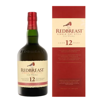 Redbreast 12 Years 70cl