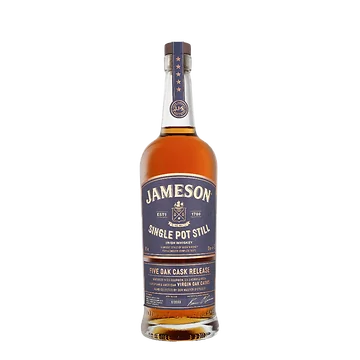 Jameson Single Pot Still 70cl