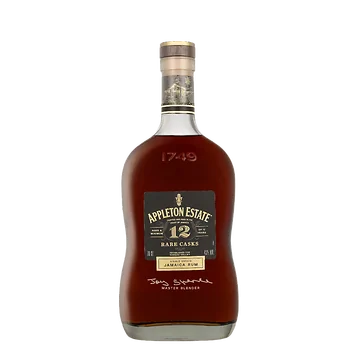 Appleton Estate 12 Years Rare Blend 70cl