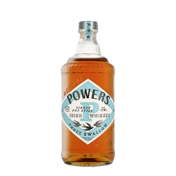 Powers Three Swallow 0.70 liter