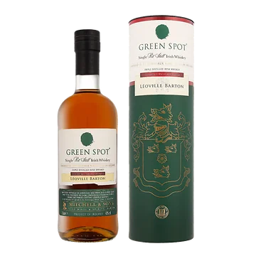 Green Spot Leoville Barton 70cl