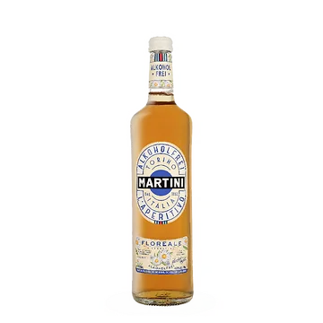 Martini Floreale Alkoholfrei 75cl