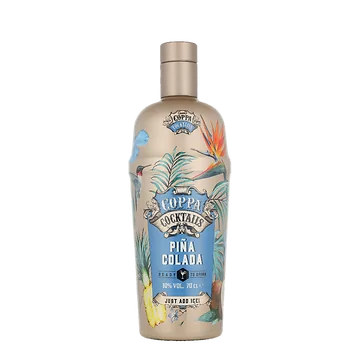 Coppa Cocktails Pina Colada 70cl