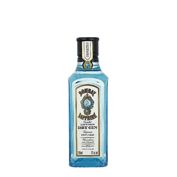 Bombay Sapphire 0.20 liter